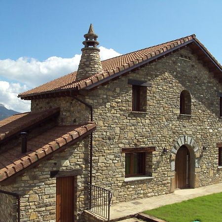 Casa Rural O Fraginal Guasillo Exterior photo